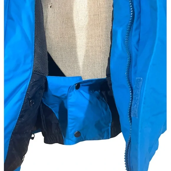 COLUMBIA Omni-Shield Winter Jacket - Picture 4 of 14